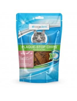 Collation pour Chat Bogar...