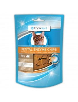 Collation pour Chat Bogar...