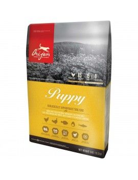 Nourriture Orijen Puppy...