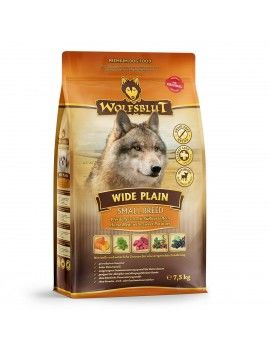 Nourriture Wolfsblut Adulte...