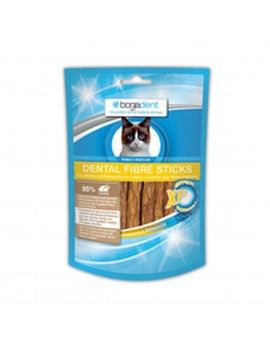 Collation pour Chat Bogar...