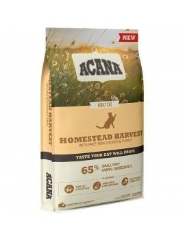 Aliments pour chat Acana...