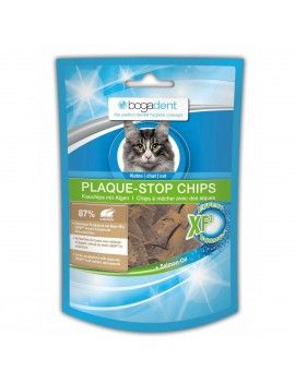 Collation pour Chat Bogar...