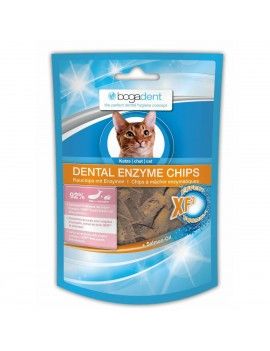 Collation pour Chat Bogar...