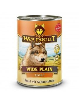 Nourriture Wolfsblut Viande