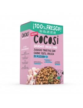 Alimentation humide Cocosi...
