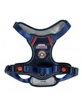 Harnais pour Chien Marvel