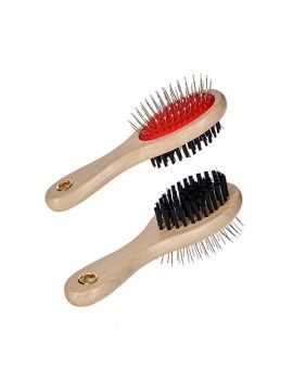 Brosse pour Chiens 9 x 5 x...