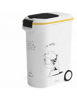 Boîte d'aliments pour...