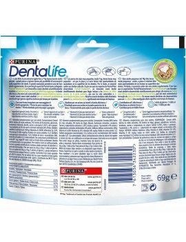 Snack pour chiens Purina