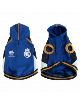 Pull pour Chien Real Madrid...