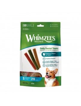 Snack pour chiens Whimzees...