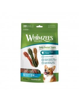 Snack pour chiens Whimzees...