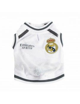 Pull pour chien Real Madrid...