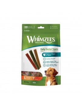 Snack pour chiens Whimzees...