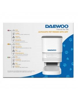 Alimentation automatique...