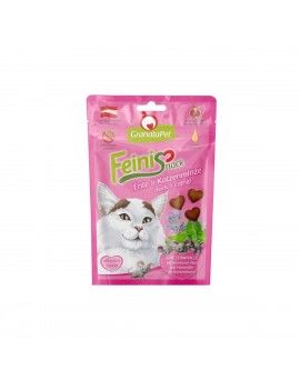 Collation pour Chat...