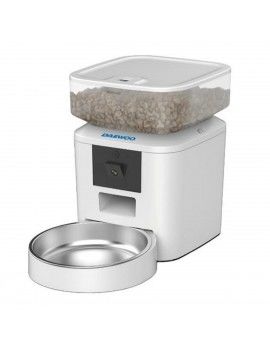 Alimentation automatique...