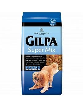 Nourriture Glipa Poulet 16...