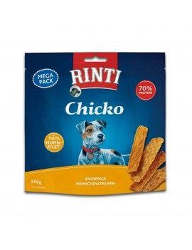 Snack pour chiens Rinti...