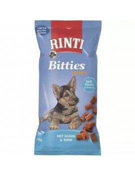 Snack pour chiens Rinti...