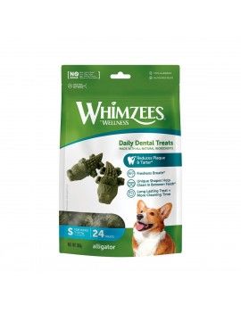 Snack pour chiens Whimzees...