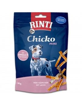 Snack pour chiens Rinti...