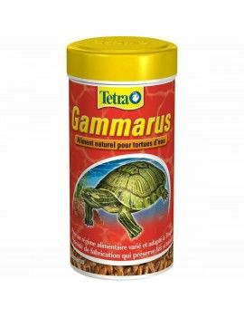 Nourriture pour tortues Tetra