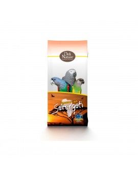 Nourriture pour oiseaux...