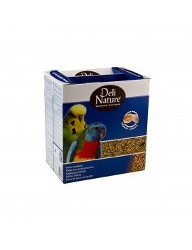 Nourriture pour oiseaux...