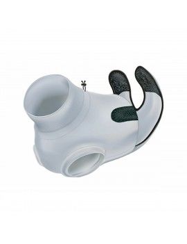 Protecteur de corps pour...