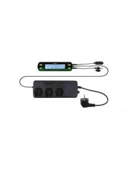 Thermostat Trixie 3 × 400 W