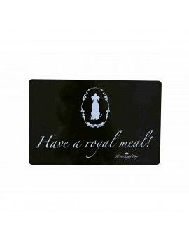 Tapis Trixie Have a royal...