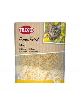 Collation pour Chat Trixie...
