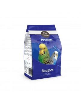 Nourriture pour oiseaux...