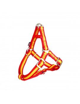 Harnais pour chien Trixie...