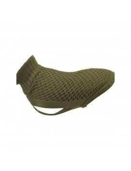 Pull pour chien Trixie Vert...