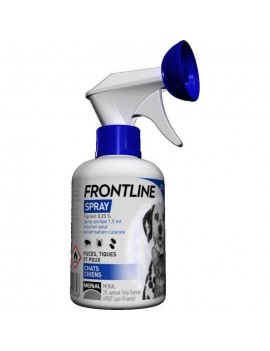 FRONTLINE Spray...