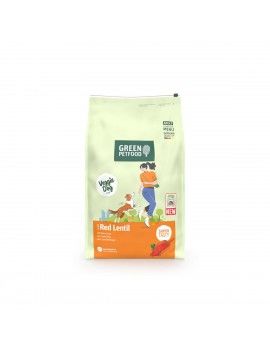 Nourriture Green Petfood...