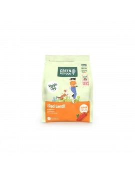 Nourriture Green Petfood...