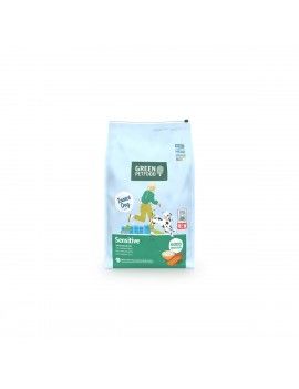 Nourriture Green Petfood...
