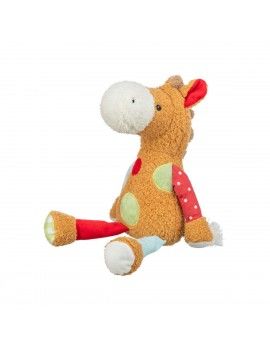 Jouet pour chien en peluche...