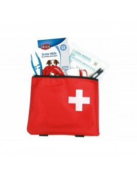 Trousse de premiers secours...