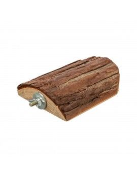 Structure en bois Trixie...