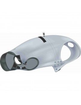 Protecteur corporel pour...