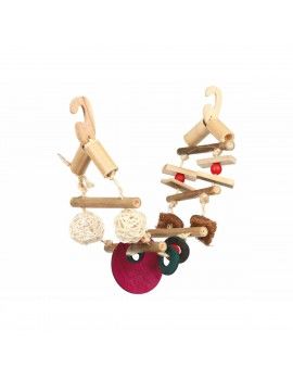 Jouet pour oiseaux Trixie...