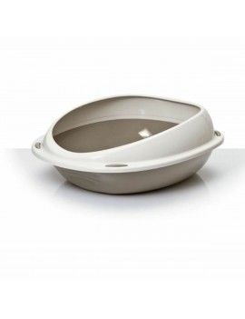 Bac à litière pour chats...