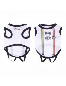 T-shirt pour Chien Disney...