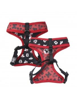 Harnais pour Chien Mickey...