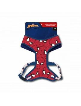 Harnais pour Chien Spider-Man